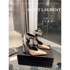 Ysl Shoes